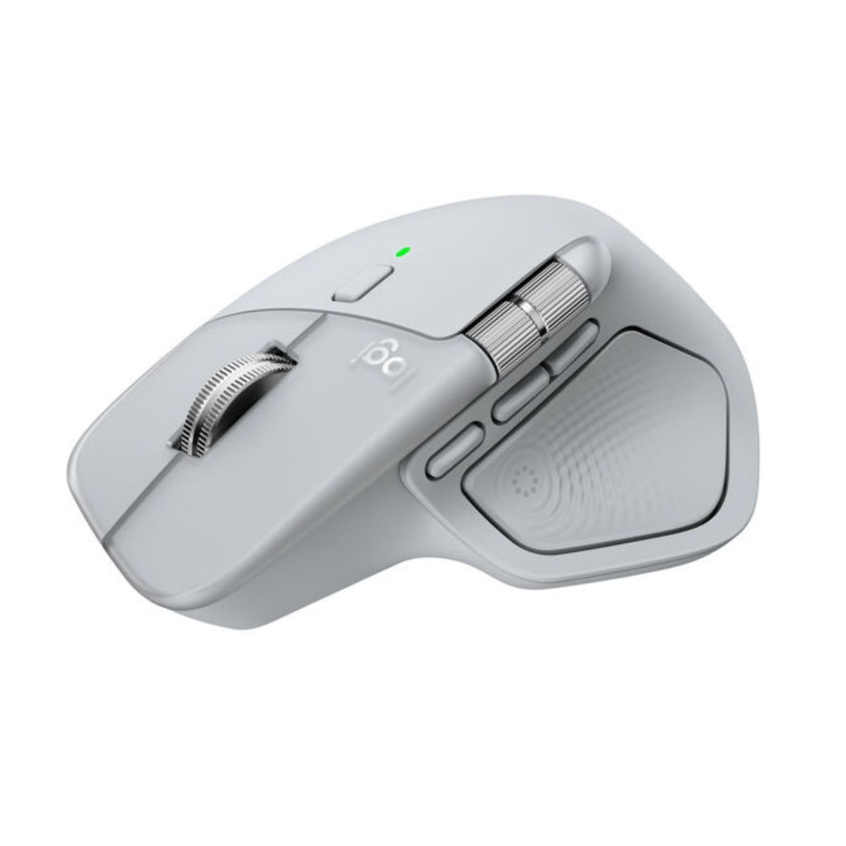 MX MASTER 4 PALE GRAY/EMEA28I-935