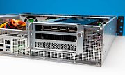 Server ASRock 2U1G-B650, Rack 2U, fara procesor,  AMD socket AM5  max 120 W, fara memorie, 2 x 1000 W