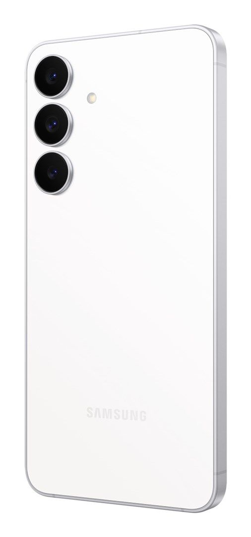 Samsung Galaxy S25 FE - 5G Smartphone - Dual-SIM - RAM 8 GB / Interner Speicher 256 GB - OLED-Display - 6.7&quot - 2340 x 1080 Pixel (120 Hz)