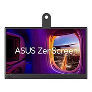 Asus Monitor portabel MB169CK (90LM0AZ3-B01171) (90LM0AZ3B01171)