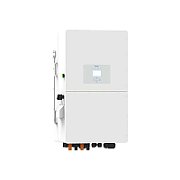 Invertor hibrid trifazic 15kW, Deye, SUN-15K-SG01HP3-EU-AM2, High Voltage