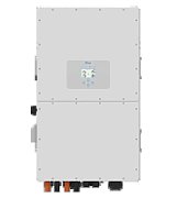 Invertor hibrid trifazic 50kW, Deye, SUN-50K-SG01HP3-EU-BM4, High Voltage