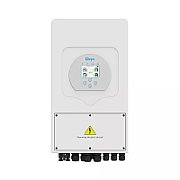 Invertor hibrid monofazic 3.6kW, Deye, SUN-3.6K-SG03LP1-EU