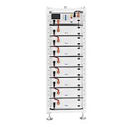 Acumulator Deye High Voltage 5.12 KWH BOS-G PRO Lifepo4 51.2V 100Ah