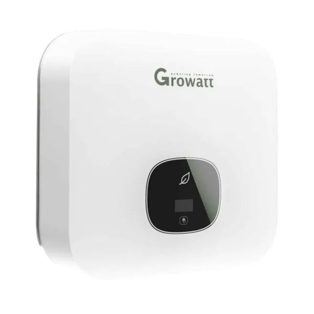 Invertor On Grid Monofazat Growatt MIN 3600 TL-X