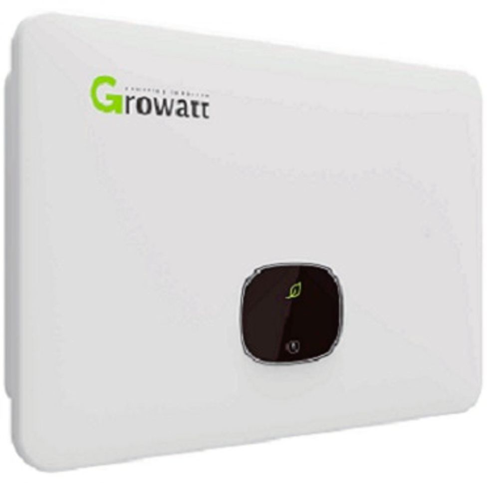 Growatt MID 50KTL3-X2 Inverter 50kW 3PH 4MPPT