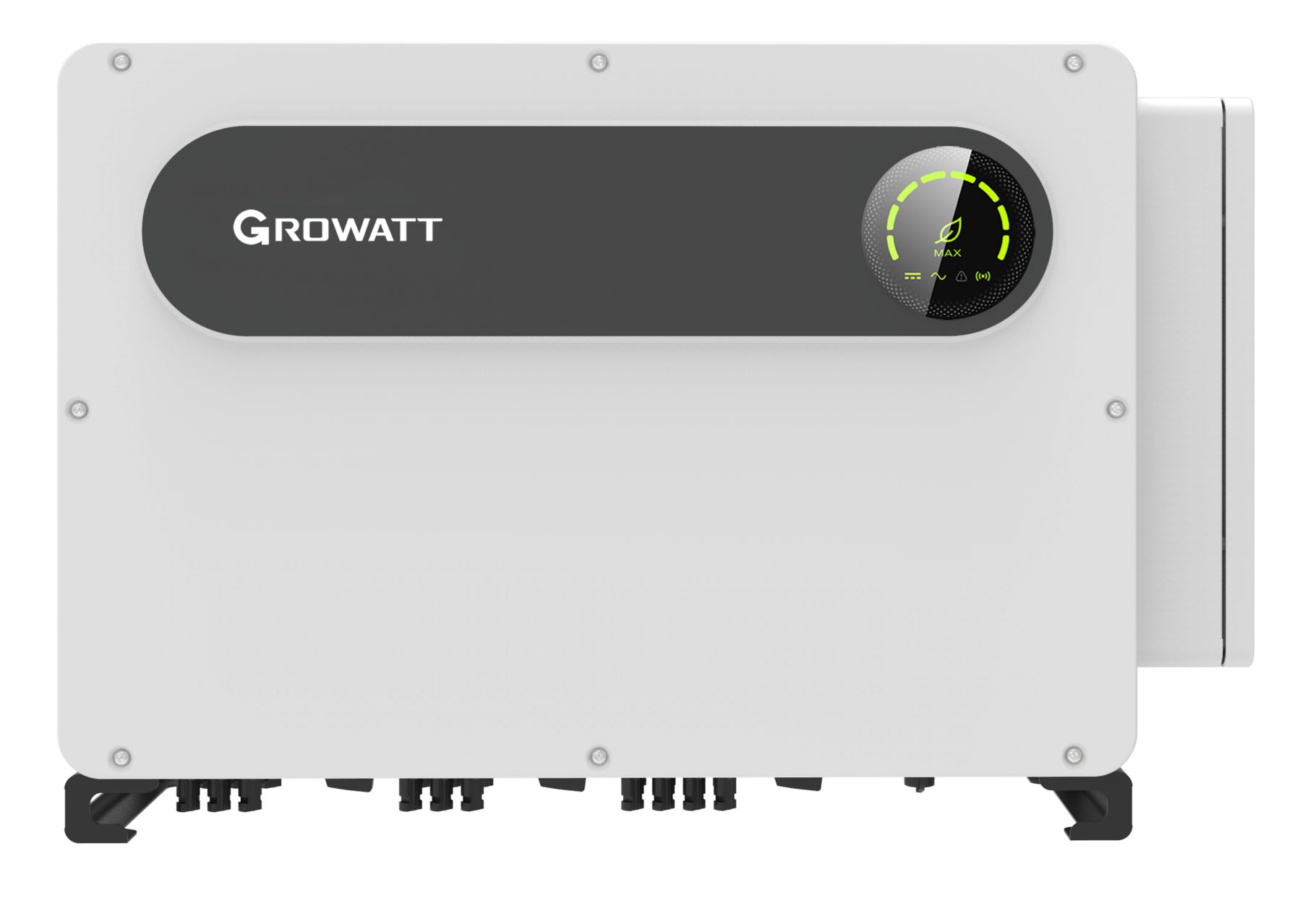 Invertor On Grid Trifazat Growatt MAX 125KTL3-X LV