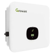 Growatt MOD 3000 TL3-XH(BP) Invertor On Grid Trifaza