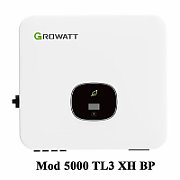 Growatt MOD 3000 TL3-XH(BP) Invertor On Grid Trifaza