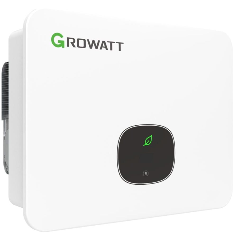 Growatt MID 11 KTL3-XH Invertor On Grid Trifazat
