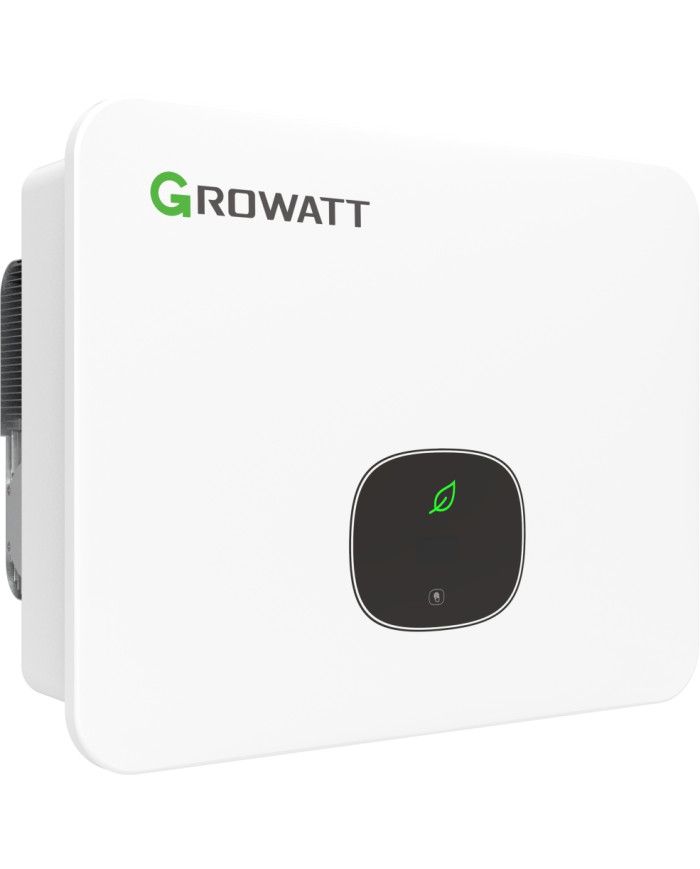 Growatt MID 12 KTL3-XH Invertor On Grid Trifazat