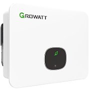 Growatt MID 17 KTL3-XH Invertor On Grid Trifazat