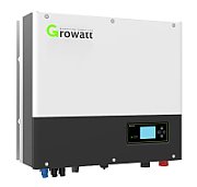 Growatt SPH 5000TL3 BH-UP Invertor Hibrid Trifazat