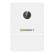 Growatt WIT 8K-HU Invertor hibrid trifazat