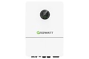 Growatt WIT 15K-HU Invertor hibrid trifazat