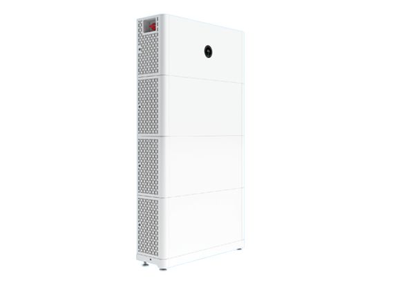 Growatt APX 5.0H baterie