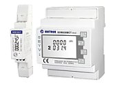 Contor inteligent trifazat GROWATT (CT100A)