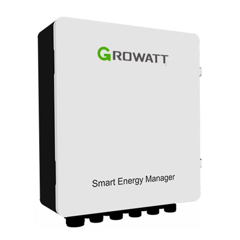 Growatt ShineSEM-X-RM