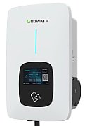 Growatt THOR 22AS-P (WIFI, LCD, card RFID*1, cablu 5m)