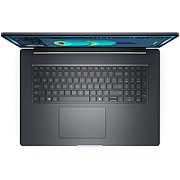 Laptop Dell Pro Max 18 Plus MB18250, 18 inch 2560 x 1600, Intel 285HX (24 C / 24 T, 2.1 GHz - 5.5 GHz, 40 MB cache), 64 GB DDR5, 1 TB SSD, Nvidia RTX Pro 3000, Windows 11 Pro
