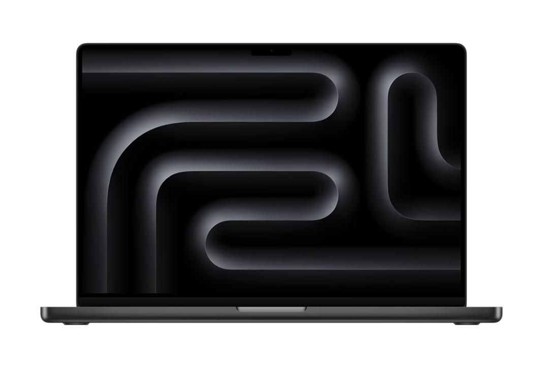 Laptop Apple MacBook Pro Z1FW001DC, 16.2 inch 3456 x 2234, Apple M4 Max (16 C), 64 GB RAM, 1 TB SSD, Apple 40-core GPU, Mac OS