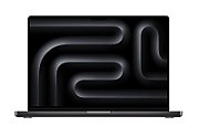 Laptop Apple MacBook Pro Z1FW001DC, 16.2 inch 3456 x 2234, Apple M4 Max (16 C), 64 GB RAM, 1 TB SSD, Apple 40-core GPU, Mac OS