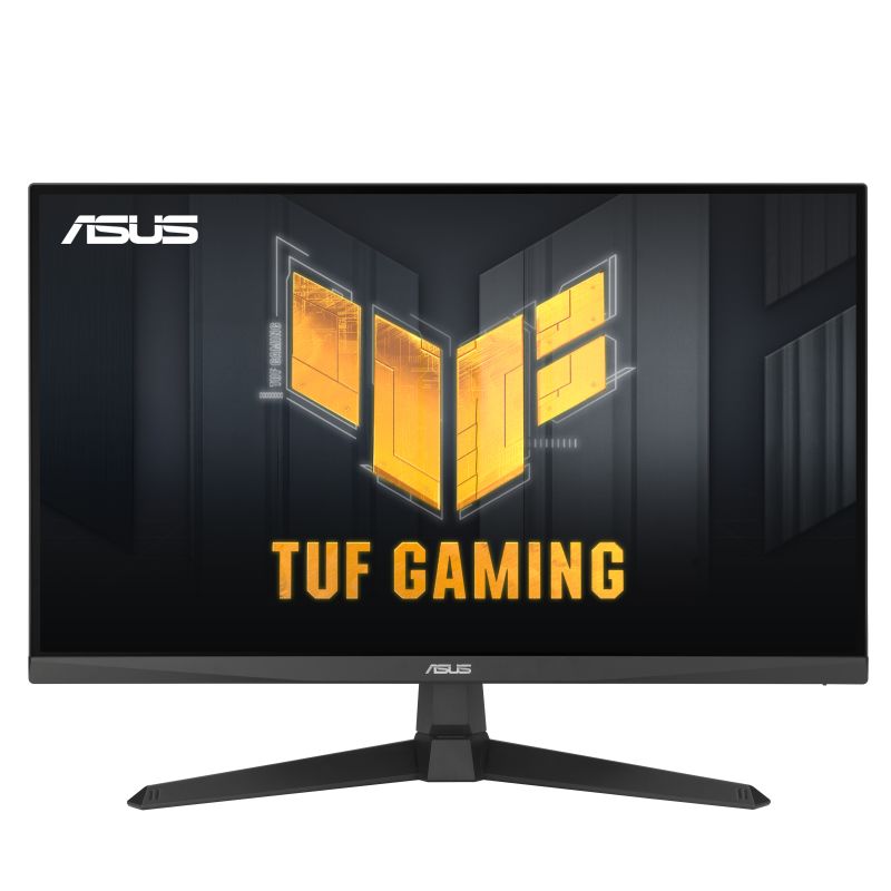Monitor Asus 27  VG279QE5A, Diagonal (inch): 27, Diagonal (cm): 69, Aspect ratio: 16:9, Panel: IPS, Resolution: 1920x1080, Refresh Rate: 300Hz, Response time MPRT: 1ms, Brightness (max): 300 cd/m², Contrast (static) : 1500:1, Viewing angle: 178/178, Color Gamut Type: sRGB, Color Gamut Coverage