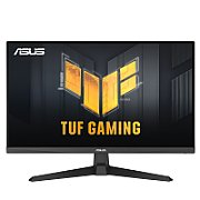 Monitor Asus 27  VG279QE5A, Diagonal (inch): 27, Diagonal (cm): 69, Aspect ratio: 16:9, Panel: IPS, Resolution: 1920x1080, Refresh Rate: 300Hz, Response time MPRT: 1ms, Brightness (max): 300 cd/m², Contrast (static) : 1500:1, Viewing angle: 178/178, Color Gamut Type: sRGB, Color Gamut Coverage
