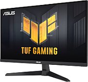 Monitor Asus 27  VG279QE5A, Diagonal (inch): 27, Diagonal (cm): 69, Aspect ratio: 16:9, Panel: IPS, Resolution: 1920x1080, Refresh Rate: 300Hz, Response time MPRT: 1ms, Brightness (max): 300 cd/m², Contrast (static) : 1500:1, Viewing angle: 178/178, Color Gamut Type: sRGB, Color Gamut Coverage