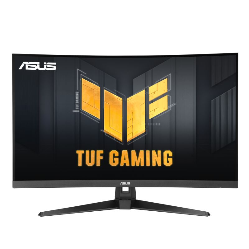 Monitor Asus 31.5  VG32VQM5B, Diagonal (inch): 31.5, Diagonal (cm): 80, Aspect ratio: 16:9, Panel: Fast VA, Resolution: 1920x1080, Refresh Rate: 250Hz, Response time GtG: 0.5ms, Brightness (max): 300 cd/m², Contrast (static) : 3500:1, Contrast (dynamic): 100M:1, Viewing angle: 178/178, Color Gamut