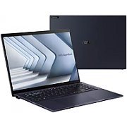 Laptop Asus ExpertBook B5 B5404CMA-Q51623X, 14 inch 1920 x 1200, Intel Core Ultra 7 155H (16 C / 22 T, 2.5 GHz - 4.8 GHz, 24 MB cache, 28 W), 16 GB DDR5, 1 TB SSD, Intel Graphics, Windows 11 Pro