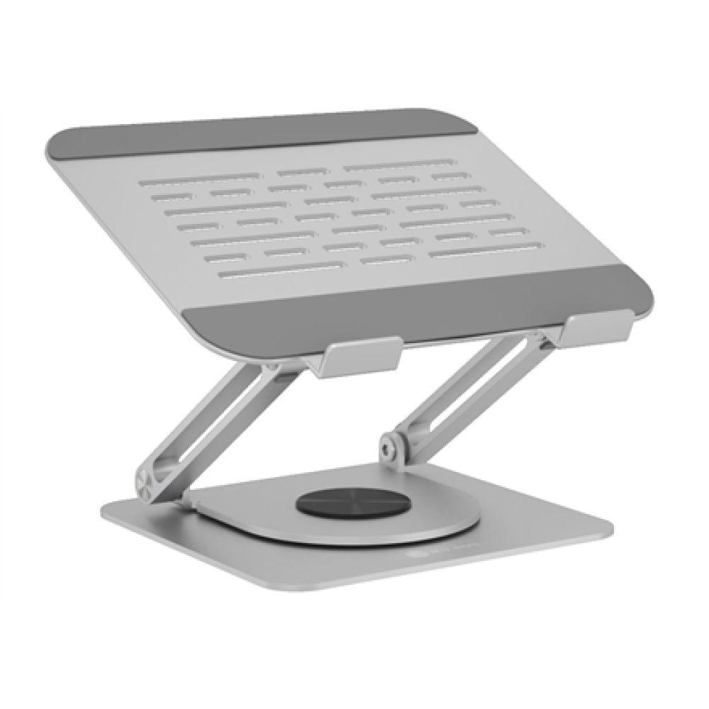 Laptop stand Raidsonic IB-NH300-R  silver