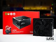 XPG COREREACTOR II 1000W Power Supply