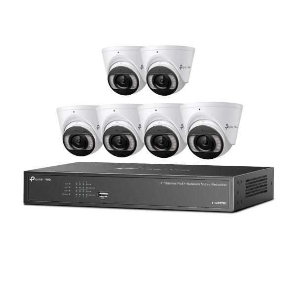 VIGI NK8MP-T6425-2T