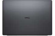 Laptop Dell Pro 16 PC16250 C7MVN, 16 inch 1920 x 1200, Intel 120U (10 C / 12 T, 1.4 GHz - 5.0 GHz, 12 MB cache, 15 W), 16 GB DDR5, 512 GB SSD, Intel Graphics, Windows 11 Pro