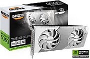 INNO3D GeForce RTX 5060 Twin X2 OC NVIDIA 8 GB GDDR7