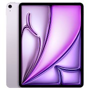 Apple 13-inch iPad Air (M3) Cellular 512GB - Purple (2025)