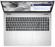 Laptop Dell Pro 16 Plus PB16250 J95WY, 16 inch 1920 x 1200, Intel 235U (12 C / 14 T, 2.0 GHz - 4.9 GHz, 12 MB cache, 15 W), 16 GB DDR5, 512 GB SSD, Intel Graphics, Windows 11 Pro, Tastatura Czech, Slovak