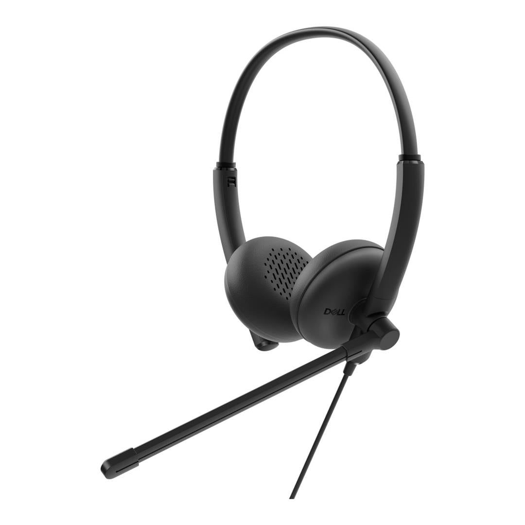 DELL WIRED HEADSET WH125