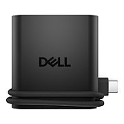 DL PRO 4-IN-1 USB-C TRAVEL HUB-DA225