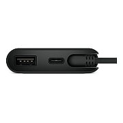 DL PRO 4-IN-1 USB-C TRAVEL HUB-DA225