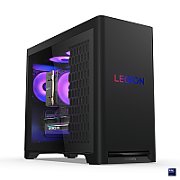 Desktop PC Apple Legion T5 30IAS10, Intel 225F (10 C / 10 T, 2.7 GHz - 4.9 GHz), 16 GB RAM, 1 TB SSD, NVIDIA GeForce RTX 5060 8 GB, Fara sistem de operare