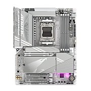 MB GIGABYTE X870 AORUS ELITE X ICE