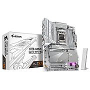 MB GIGABYTE X870 AORUS ELITE X ICE