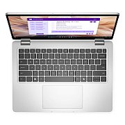 DELL Pro 14 Plus PB14250 Copilot+ PC Intel Core Ultra 7 266V Laptop 35.6 cm (14 ) Full HD+ 16 GB LPDDR5x-SDRAM 512 GB SSD Wi-Fi 7 (802.11be) Windows 11 Pro US I