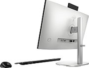 All-In-One HP EliteStudio 8 G1i A55S4ET, 23.8 inch 1920 x 1080, Intel 235 (14 C / 14 T, 2.9 GHz - 5 GHz, 24 MB cache), 16 GB RAM, 512 GB SSD, Intel Graphics, Windows 11 Pro