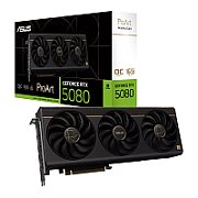 ASUS ProArt -RTX5080-O16G NVIDIA GeForce RTX 5080 16 GB GDDR7