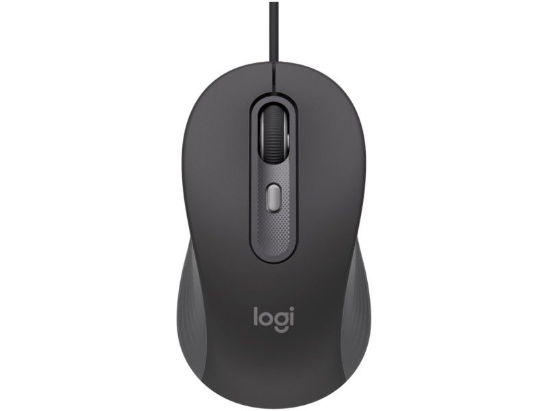 M520 FOR BUSINESS/GRAPHITE - EMEA28I-935 USB-C
