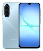Phone A175F Galaxy A17 128GB Light Blue