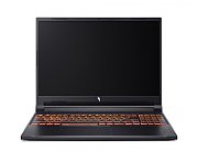 Laptop Acer Nitro V 16 ANV16-72-74WZ, 16 inch 1920 x 1200, Intel 240H (10 C / 16 T, 2.5 GHz - 5.2 GHz, 24 MB cache, 28 W), 16 GB DDR5, 1 TB SSD, Nvidia GeForce RTX 5070, Fara sistem de operare